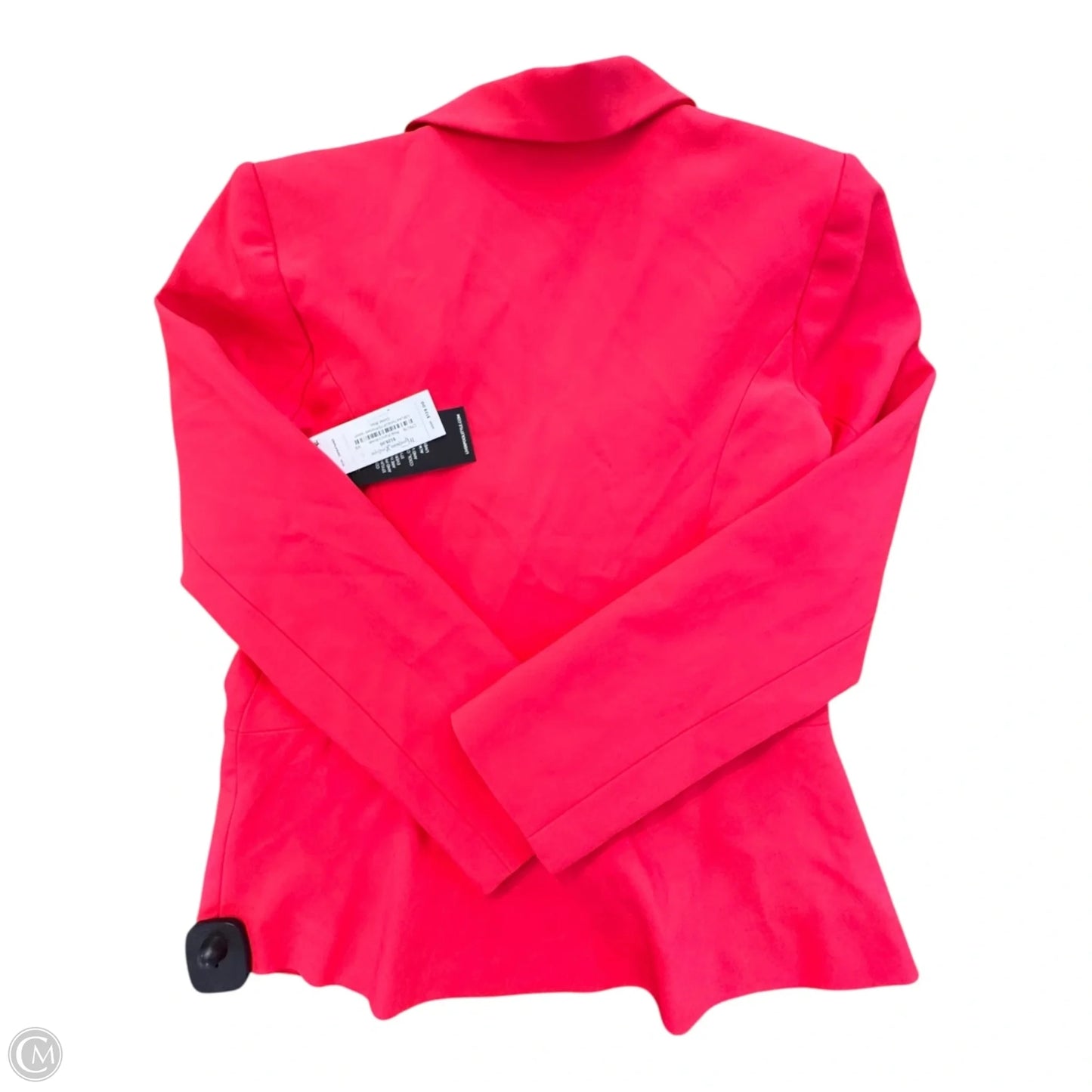 Blazer By Liverpool In Pink, Size: Xs