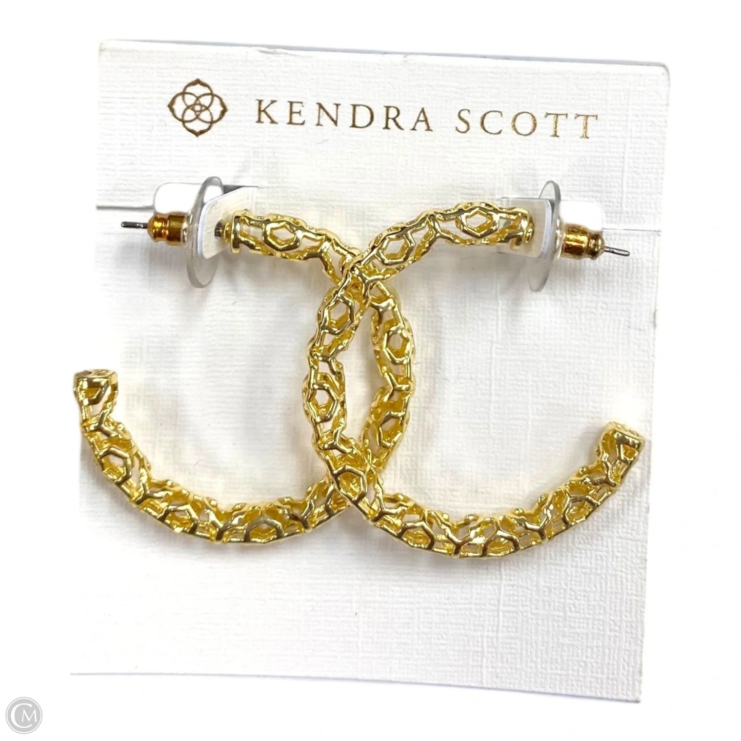 Earrings Designer By Kendra Scott