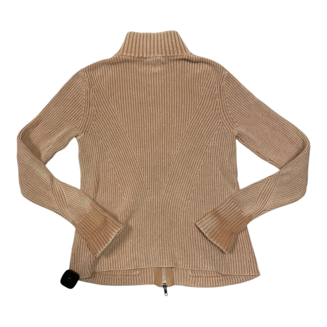 Jacket Other By Tyler Boe In Tan, Size: S