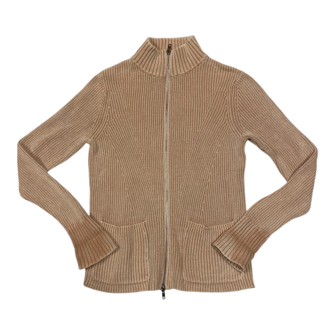 Jacket Other By Tyler Boe In Tan, Size: S