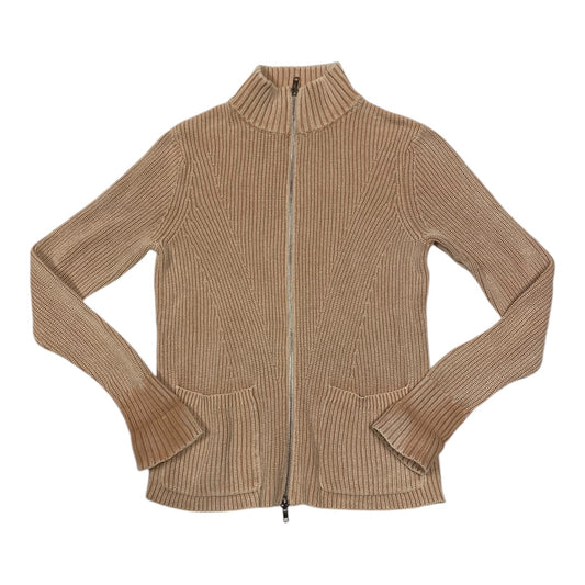 Jacket Other By Tyler Boe In Tan, Size: S