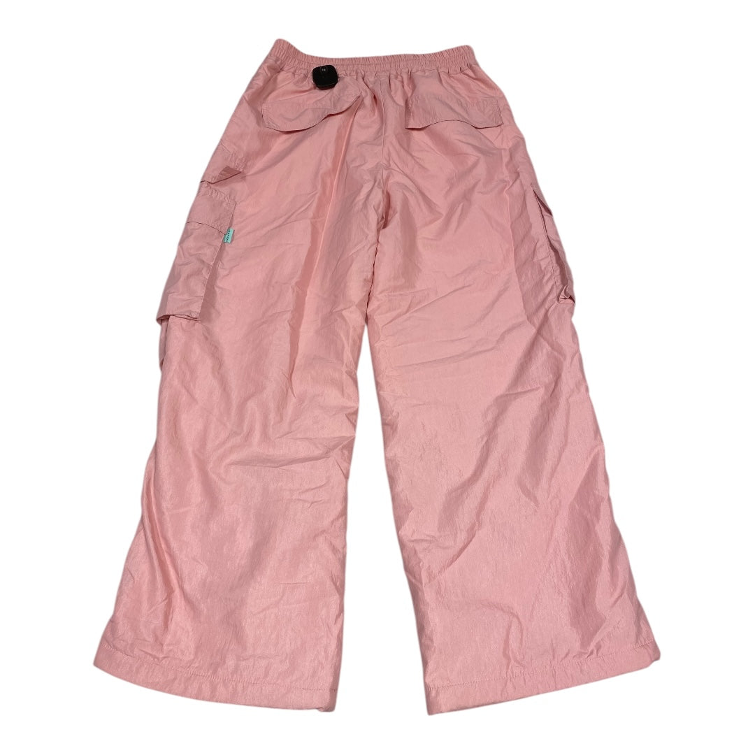 Pants Cargo & Utility By Cmc In Pink, Size: M