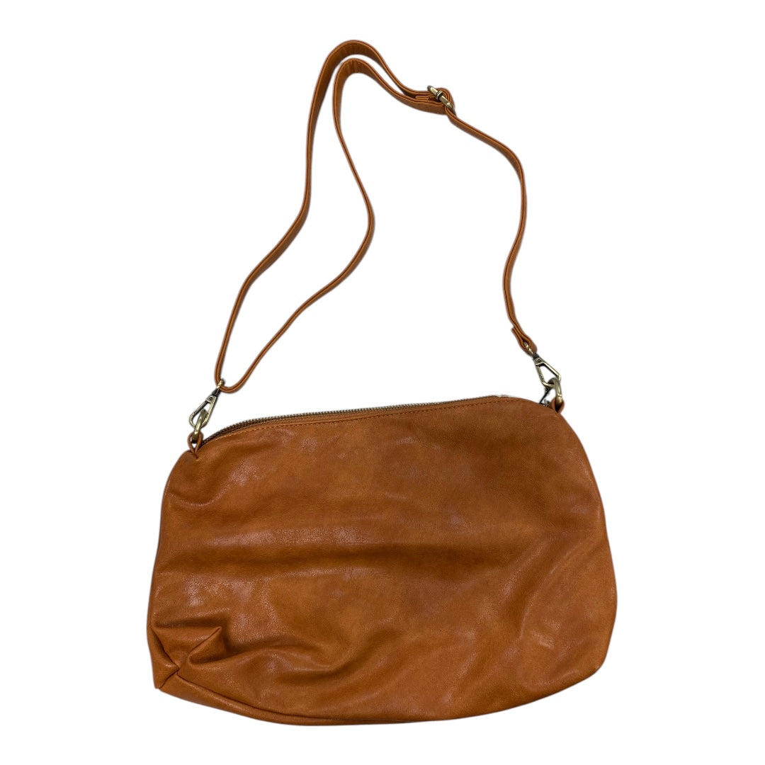 Handbag By Joy Susan, Size: Medium