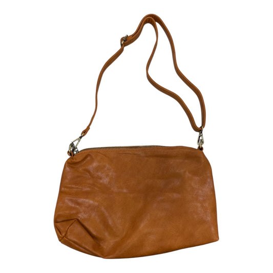 Handbag By Joy Susan, Size: Medium