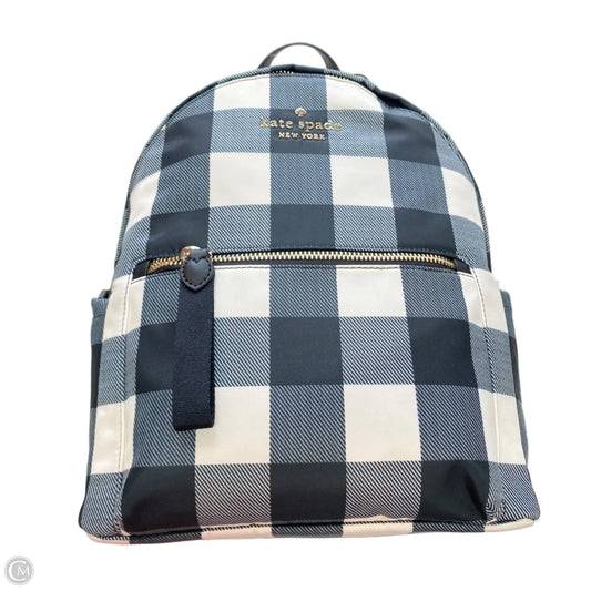 Backpack Designer By Kate Spade, Size: Medium