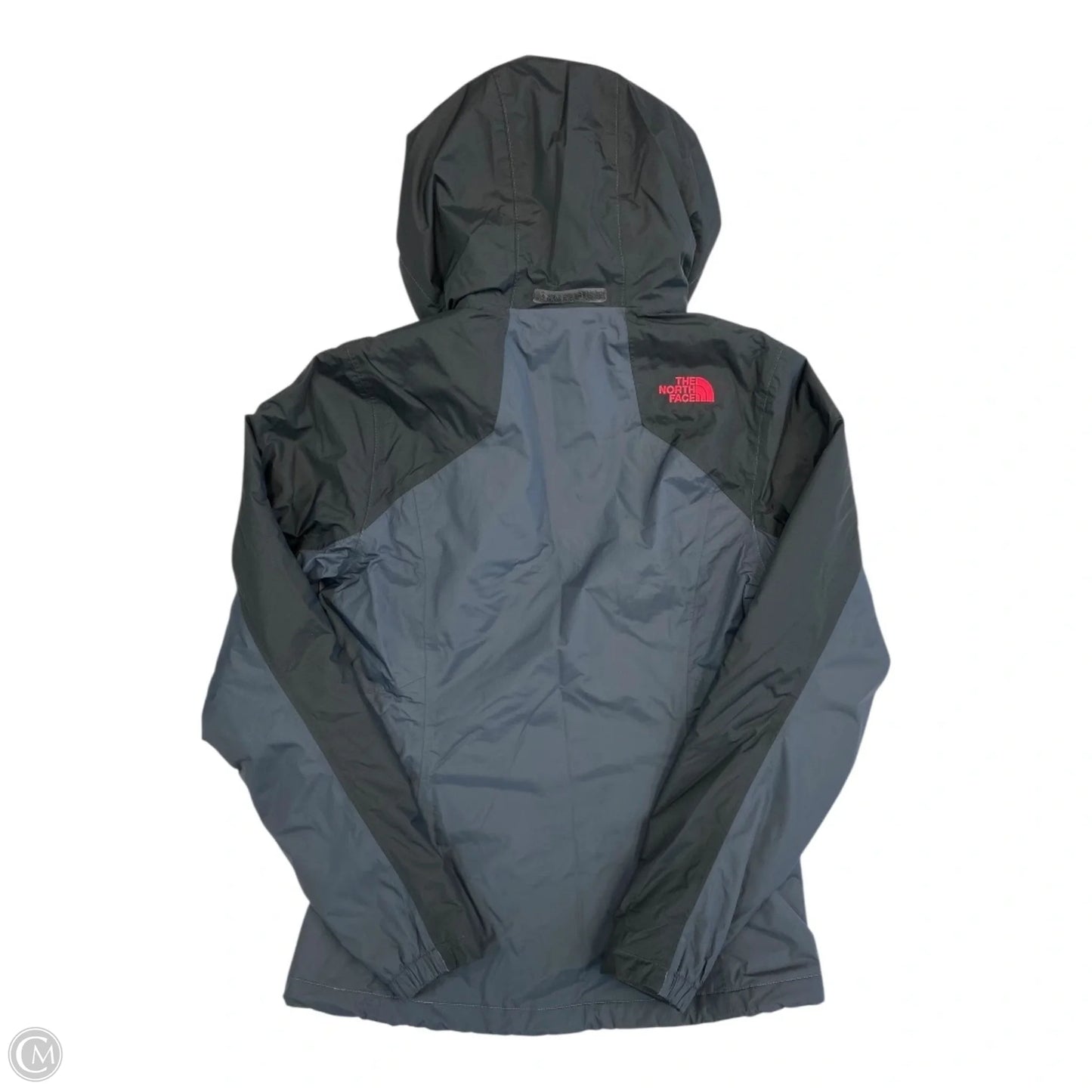 Jacket Other By The North Face In Black & Grey, Size: Sp