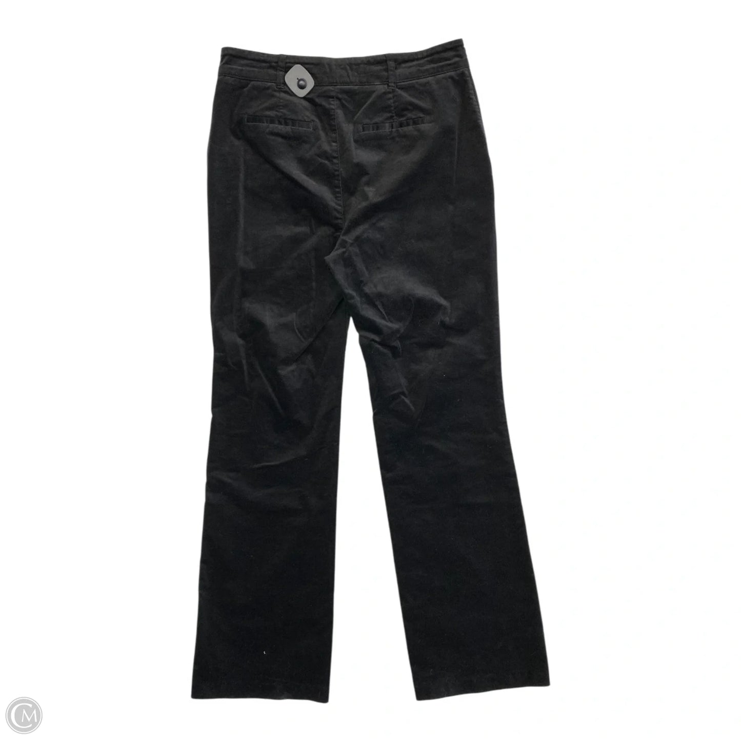 Pants Dress By Not Your Daughters Jeans In Black, Size: 10