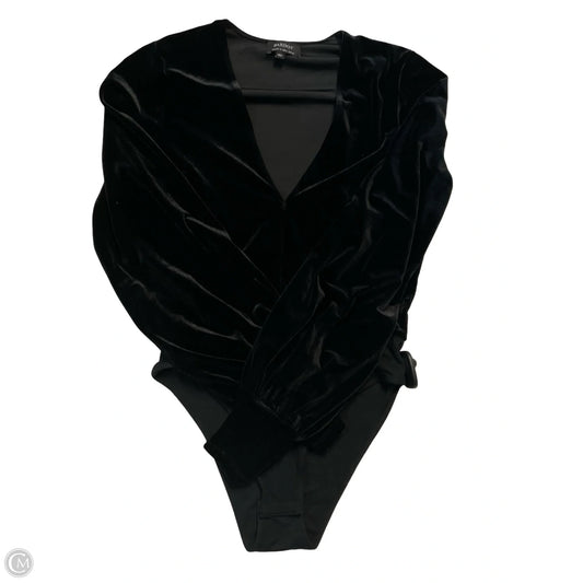 Bodysuit By Bardot In Black, Size: S