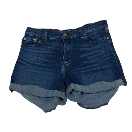 Shorts By Seven For All Mankind  Size: 4
