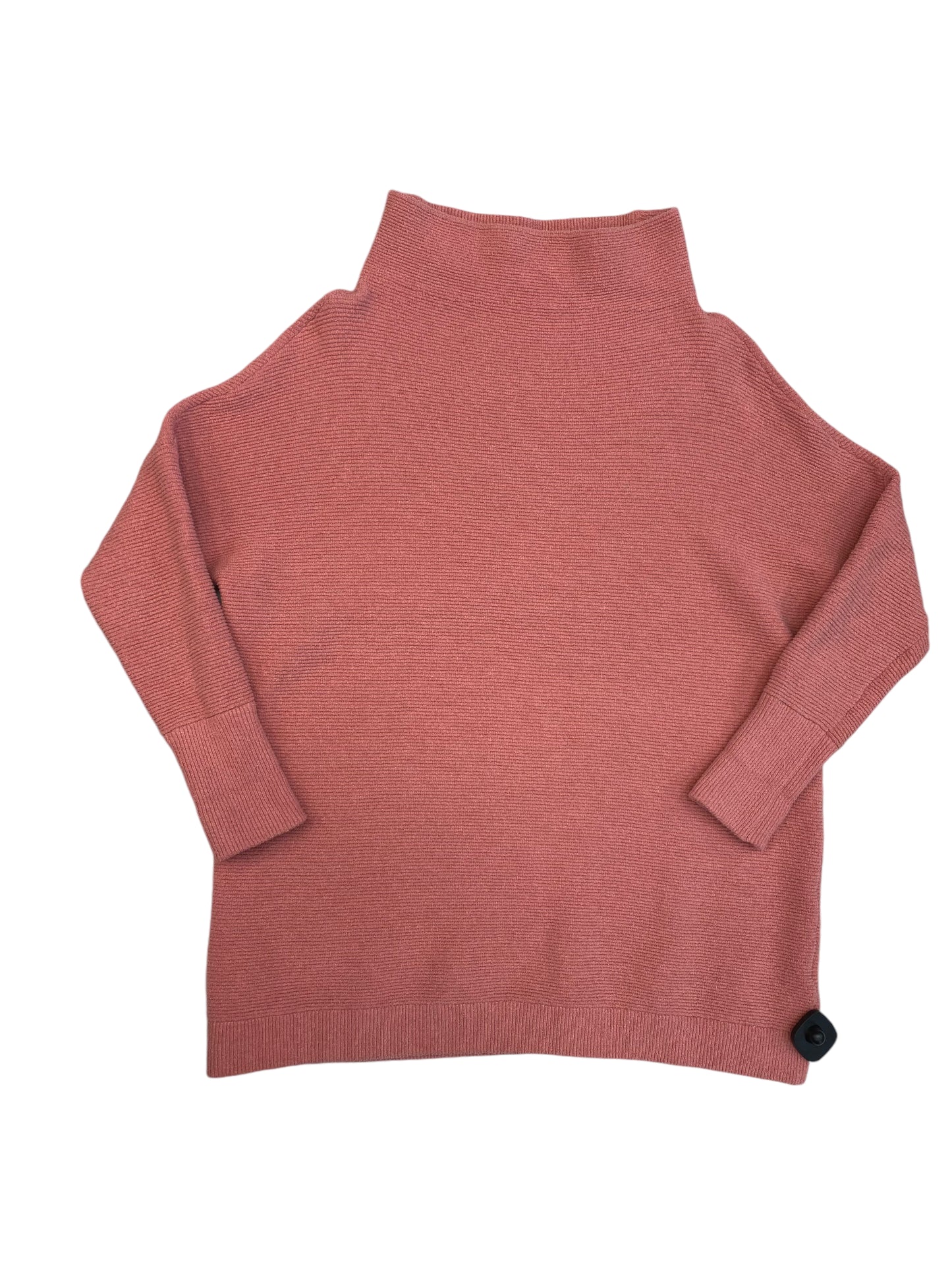 Sweater By Free People In Pink, Size: Xs