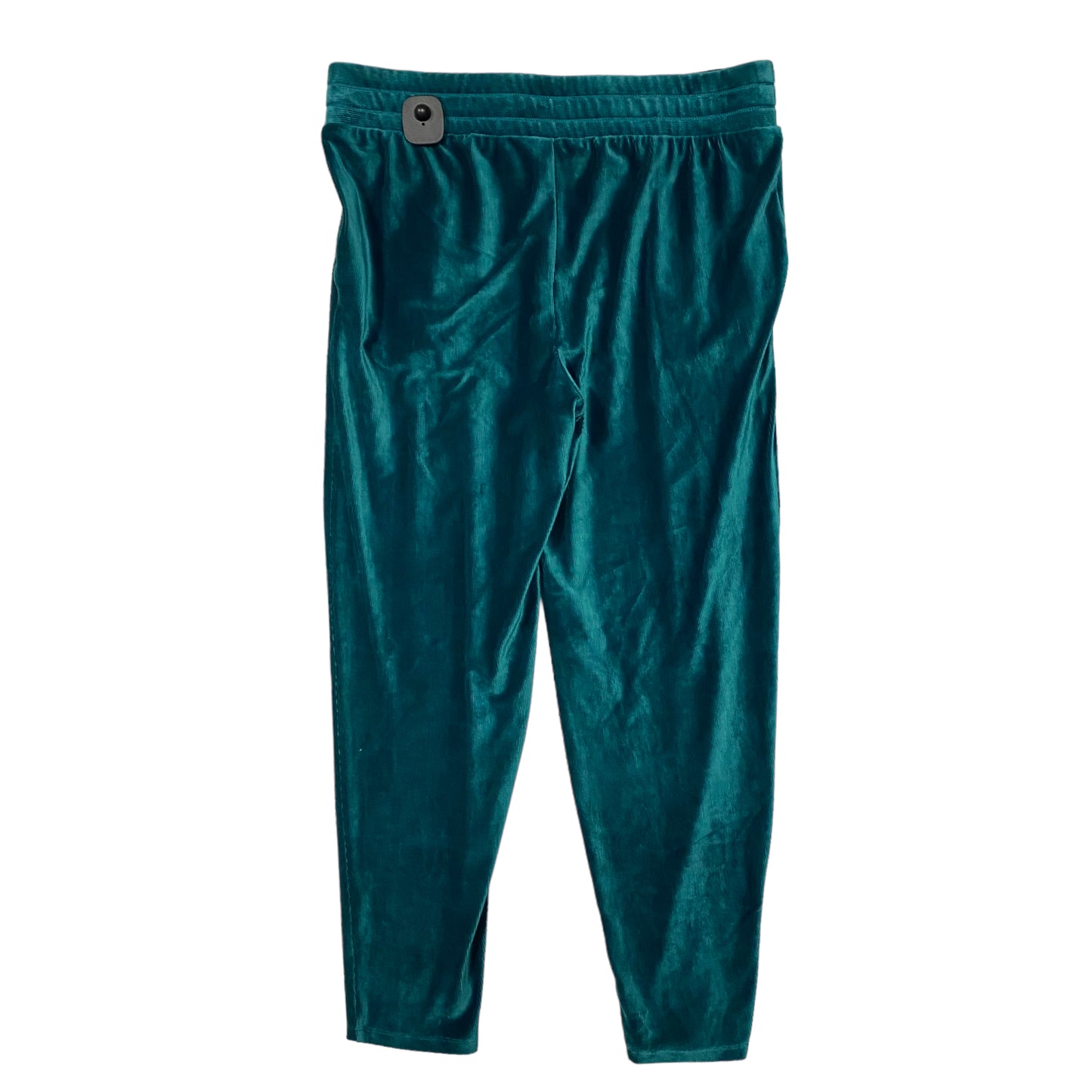 Pants Other By Any Body In Teal, Size: L