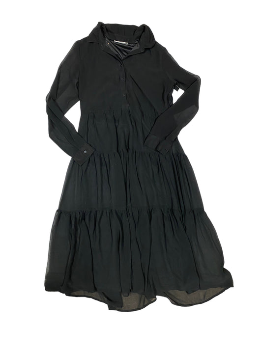 Dress Casual Maxi By Rd Style In Black, Size: S