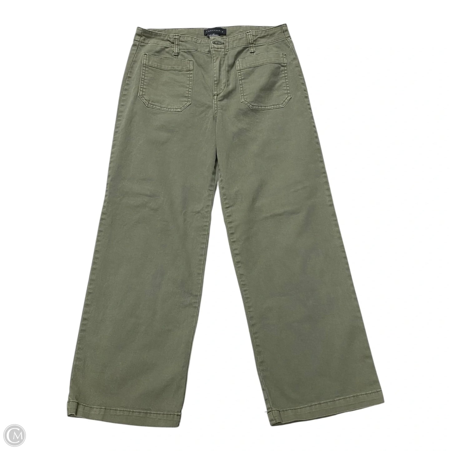 Pants Cargo & Utility By Sanctuary In Green, Size: 6