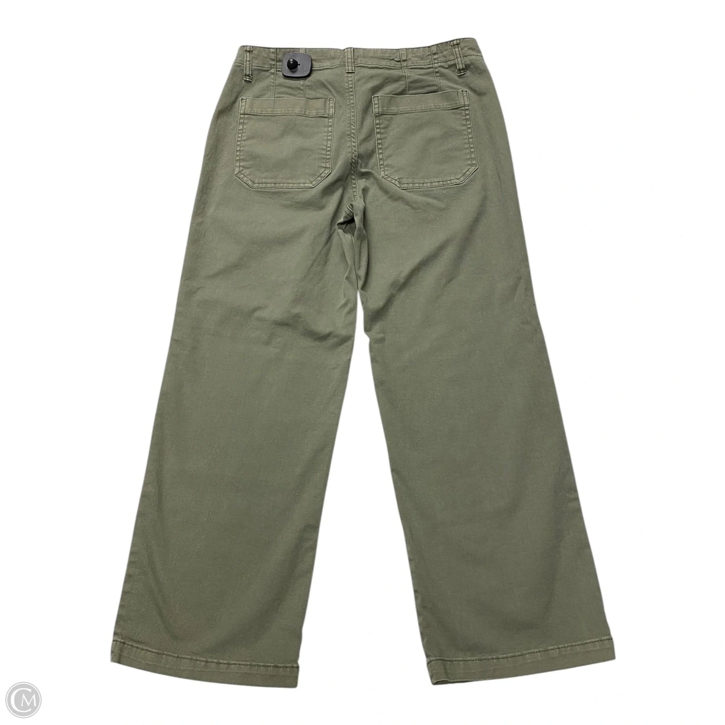 Pants Cargo & Utility By Sanctuary In Green, Size: 6