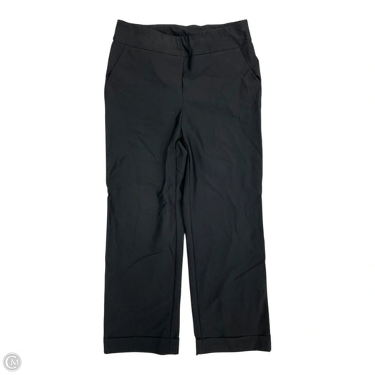 Pants Dress By Cmc In Black, Size: 2