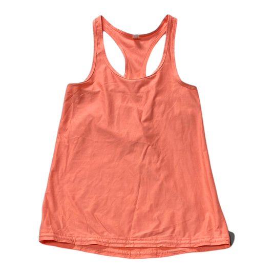 Athletic Tank Top By Under Armour  Size: S