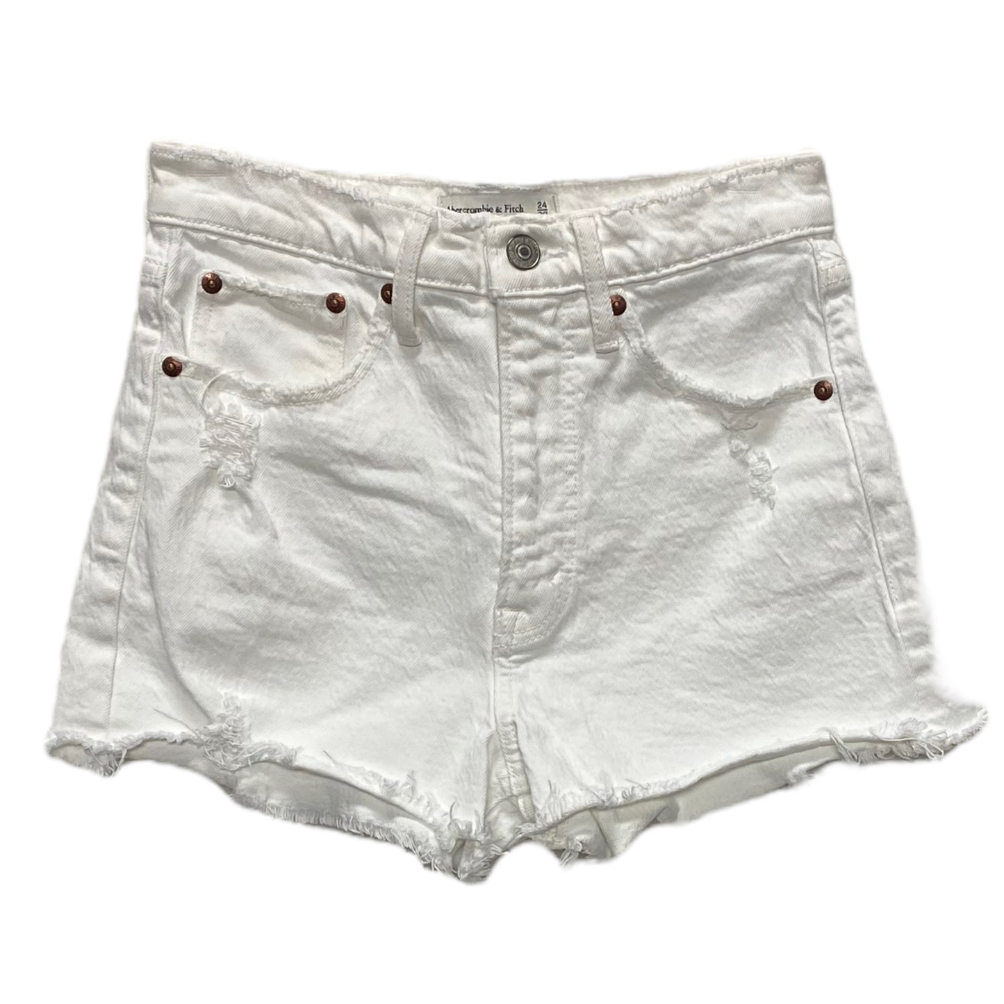 Shorts By Abercrombie And Fitch  Size: 00