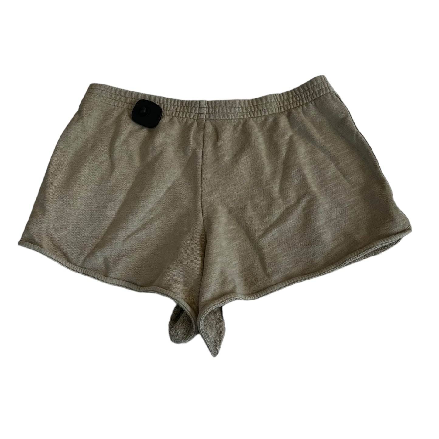 Tan Shorts Madewell, Size Xl