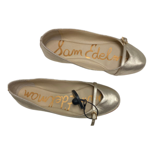 Shoes Flats Ballet By Sam Edelman  Size: 7