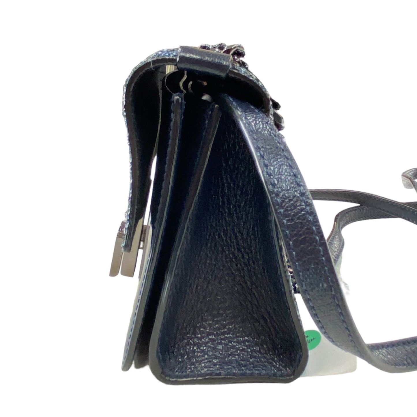 Crossbody Designer By Jimmy Choo  Size: Small