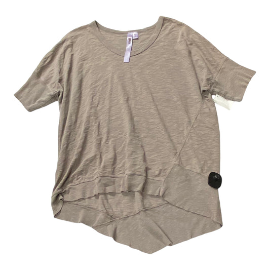 Top Short Sleeve By Wilt  Size: L