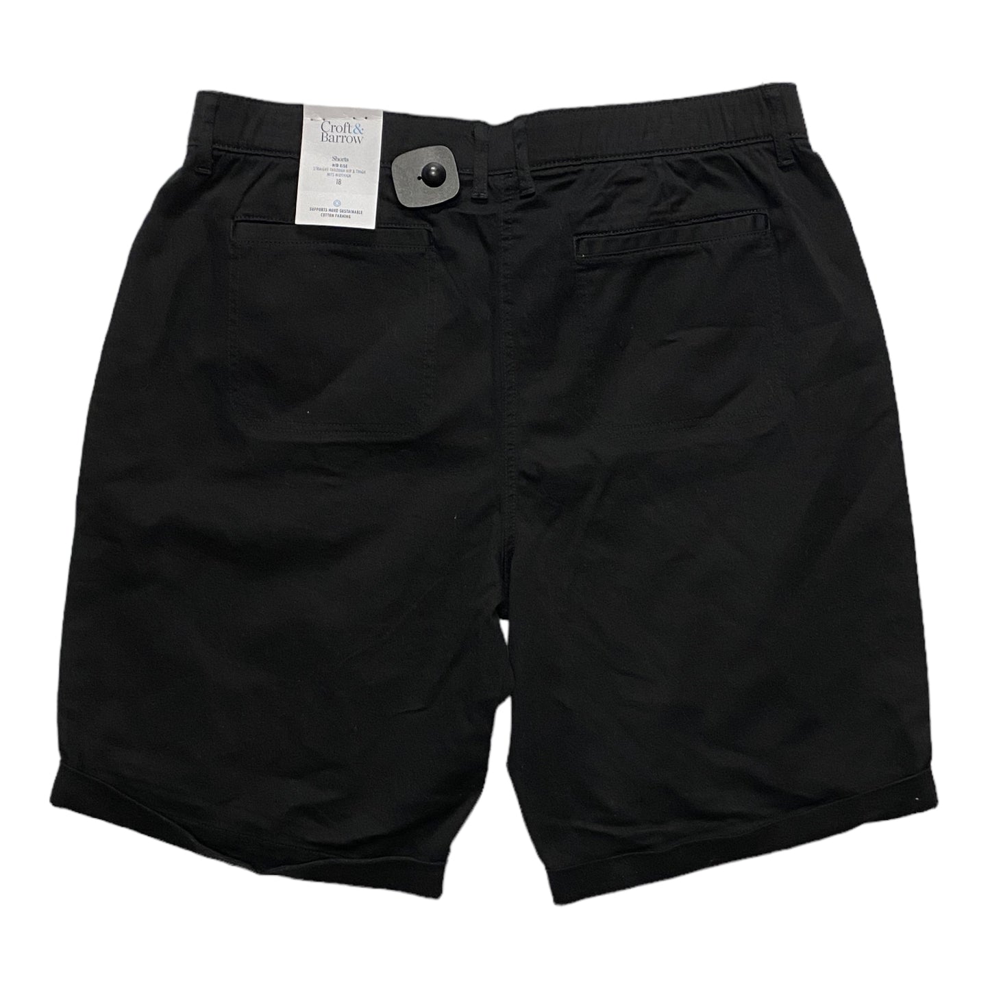 Shorts By Croft And Barrow  Size: 18