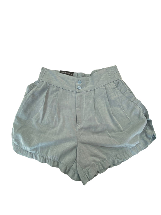 Blue Shorts Who What Wear, Size 6