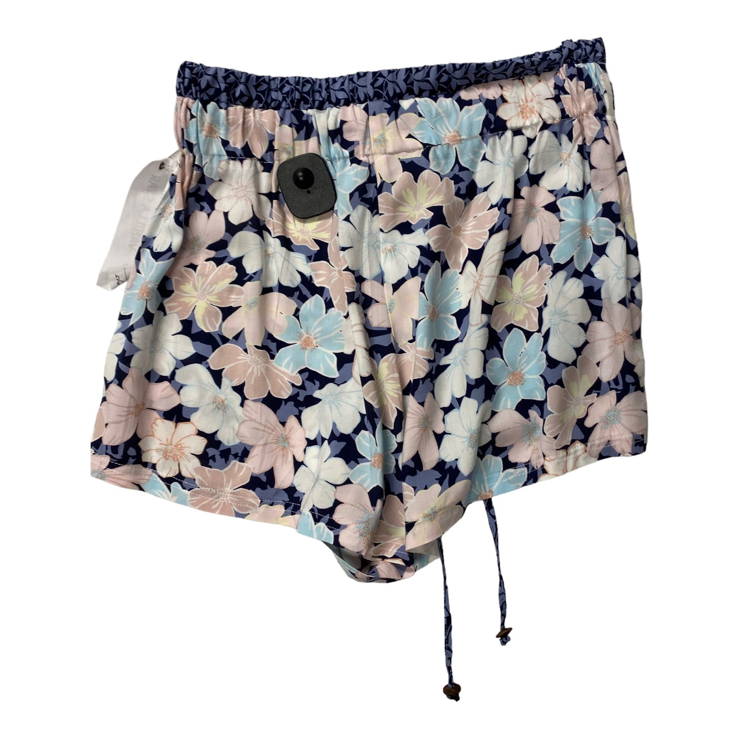 Multi-colored Shorts Vanilla Star, Size S