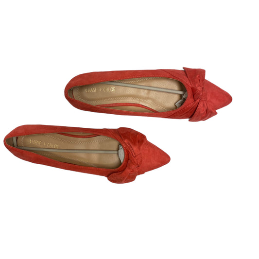 Shoes Flats By Clothes Mentor  Size: 11
