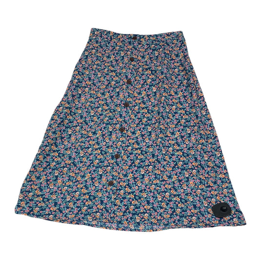 Skirt Midi By Lc Lauren Conrad  Size: Xs