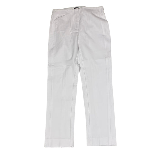 Pants Cropped By Ann Taylor  Size: 6
