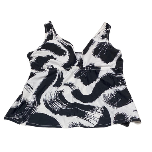 Swimsuit Top By Clothes Mentor  Size: 20