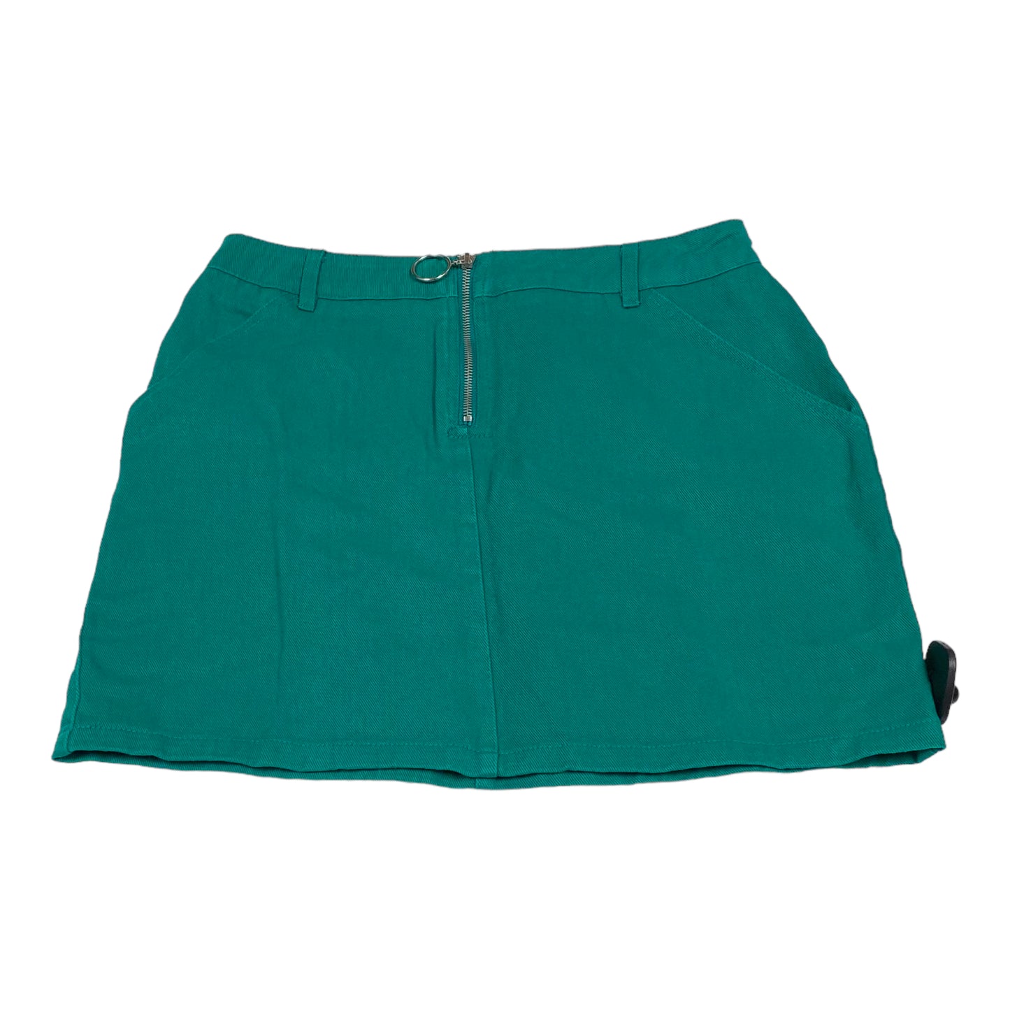 Skirt Mini & Short By Sans Souci  Size: L