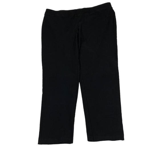 Pants Designer By Eileen Fisher  Size: L