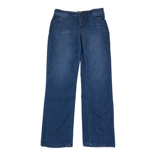 Jeans Straight By Clothes Mentor  Size: 6
