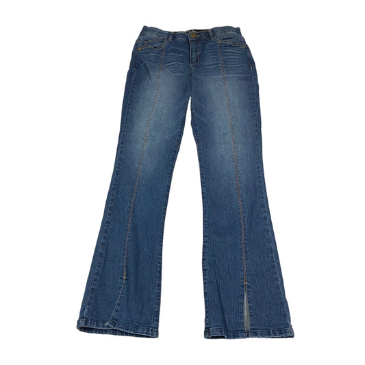 Jeans Boot Cut By Clothes Mentor  Size: 4