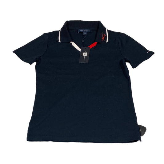 Top Short Sleeve By Tommy Hilfiger  Size: S