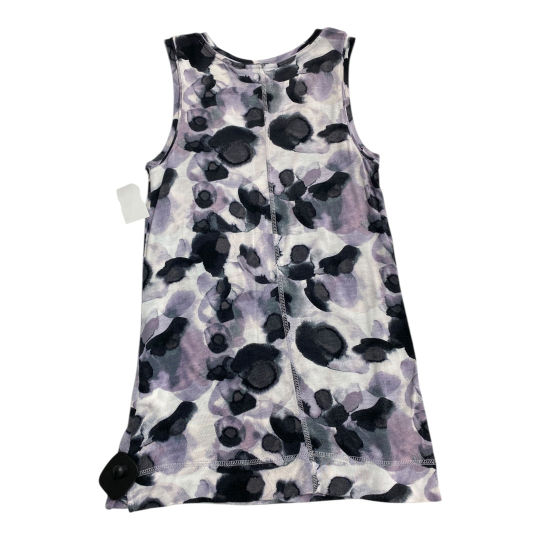 Top Sleeveless Basic By Simply Vera In Multi-colored, Size: Xs