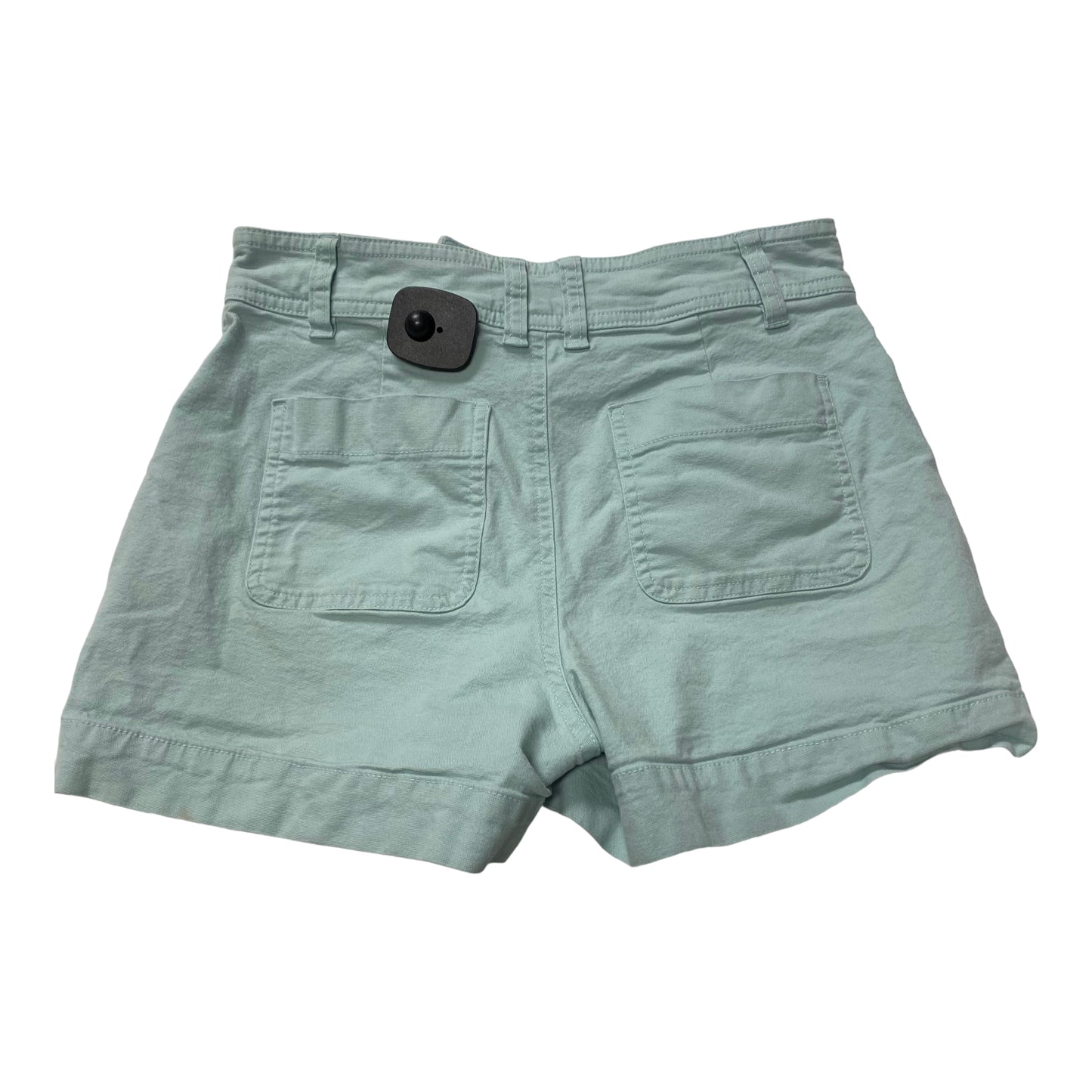 Green Shorts A New Day, Size 2