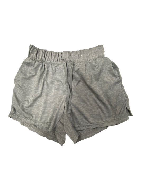 Grey Athletic Shorts Xersion, Size Xs