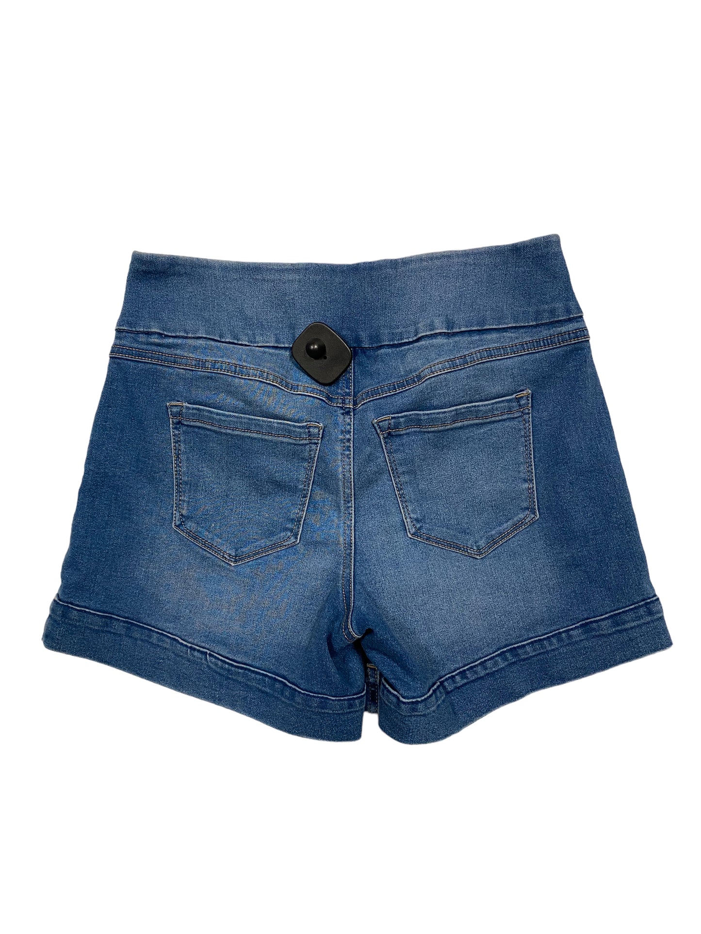 Blue Denim Shorts Sound/Style, Size S