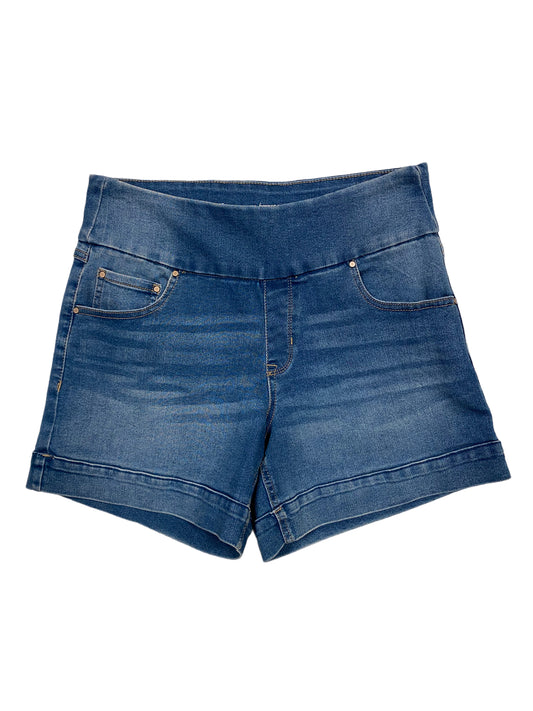 Blue Denim Shorts Sound/Style, Size S