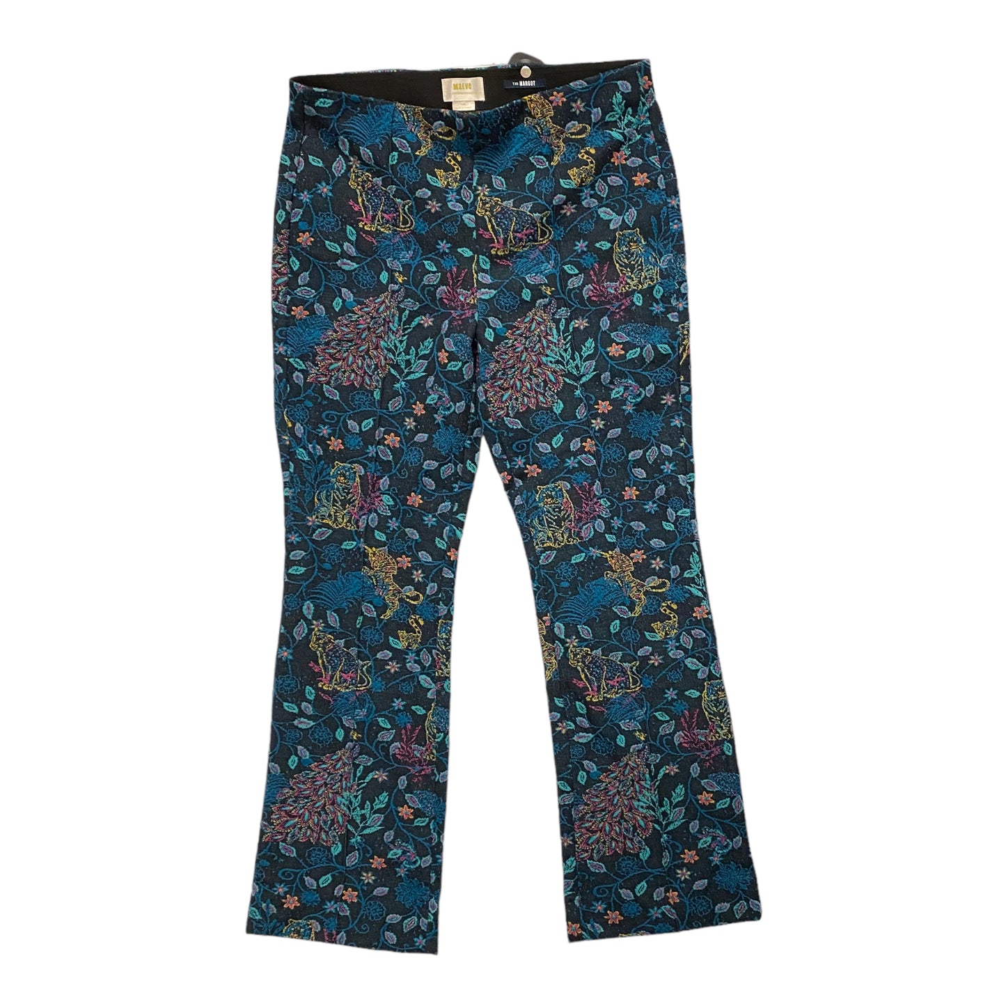 Pants Other By Maeve In Blue, Size: S