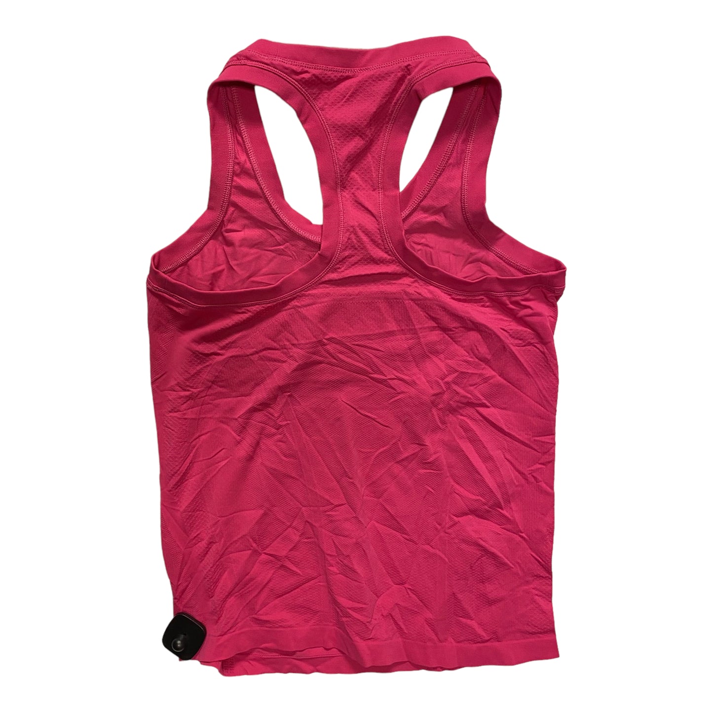 Athletic Tank Top By Athleta In Pink, Size: M