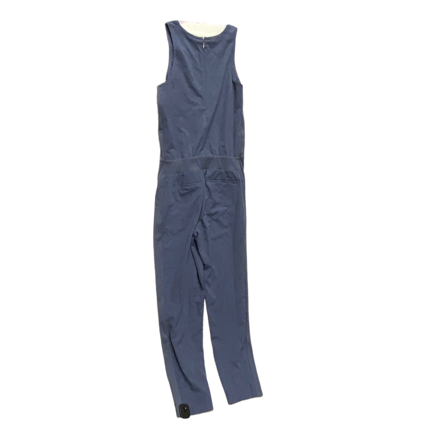 Jumpsuit By Athleta In Blue, Size: 0