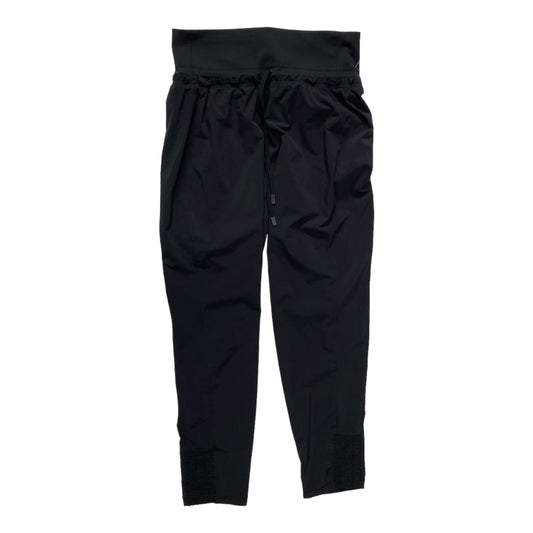 Athletic Pants By Athleta In Black, Size: S