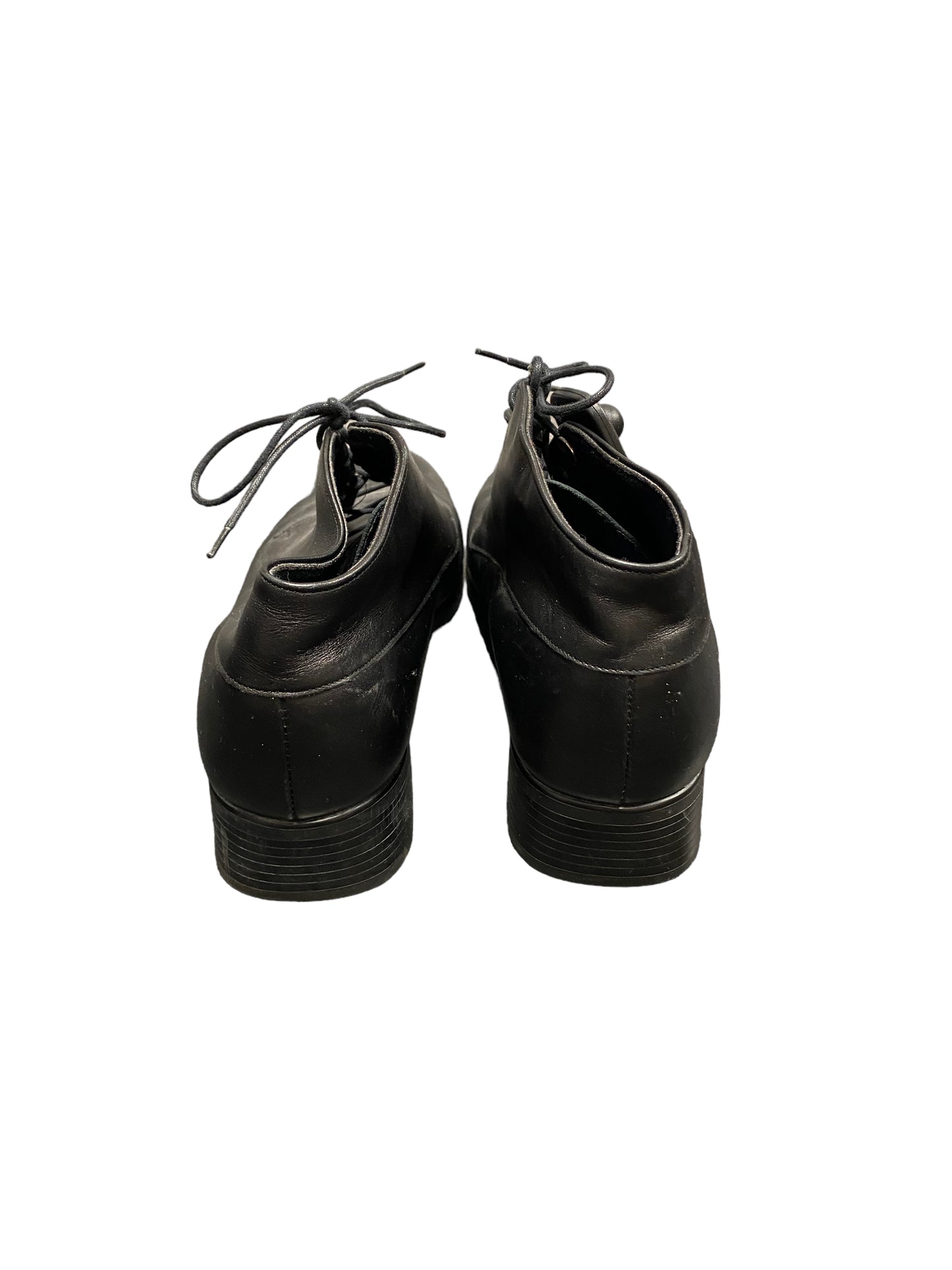 Shoes Heels Block By Munro In Black, Size: 7