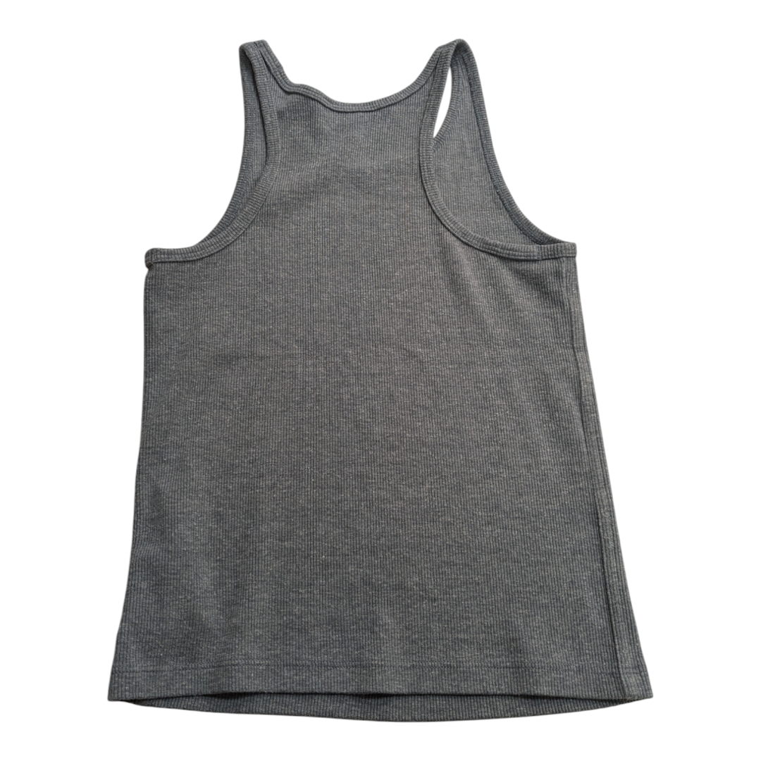 Tank Top By Allbirds In Grey, Size: Xs