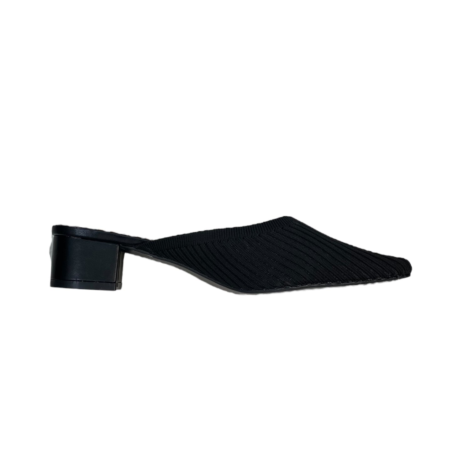 Shoes Heels Block By Cmc In Black, Size: 9.5