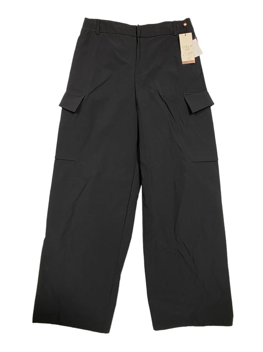 Pants Cargo & Utility By Calia In Black, Size: M